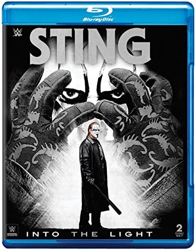 Amazon.com: WWE: The Best of Sting : Various, Various: Movies & TV