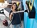 Dirt Devil EZ Lite Bagless Canister Vacuum, SD40010