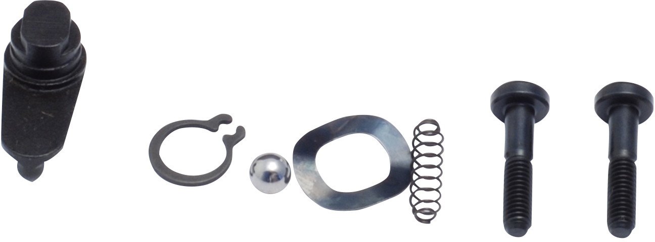 HAZET 6403-1/7 Shift Lever Replacement Set - Multi-Colour