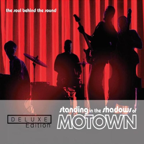 UPC 044006636528, Standing in the Shadows of Motown