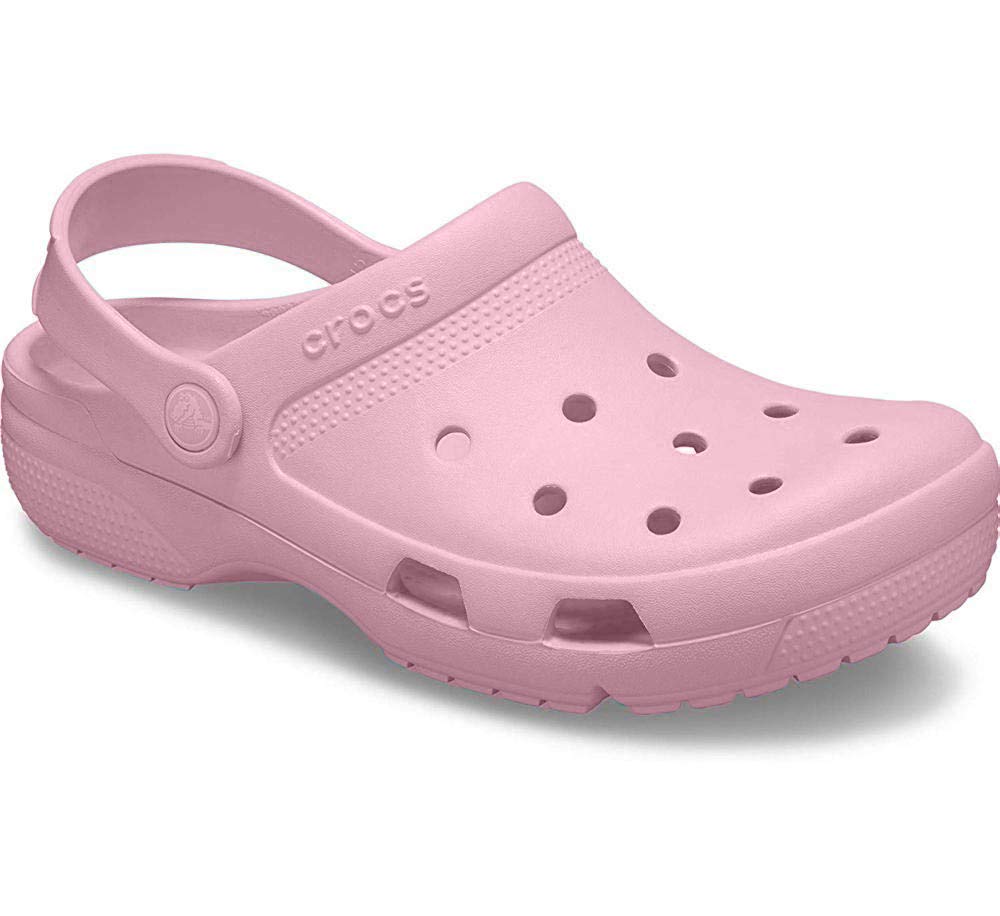 crocs coast clog review