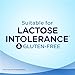 Ensure Original Nutrition Powder with 8 grams of protein, Meal Replacement, Chocolate, 3 count