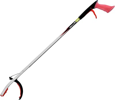 The Helping Hand Company Litter Picker PRO Gel 33in / 85cm