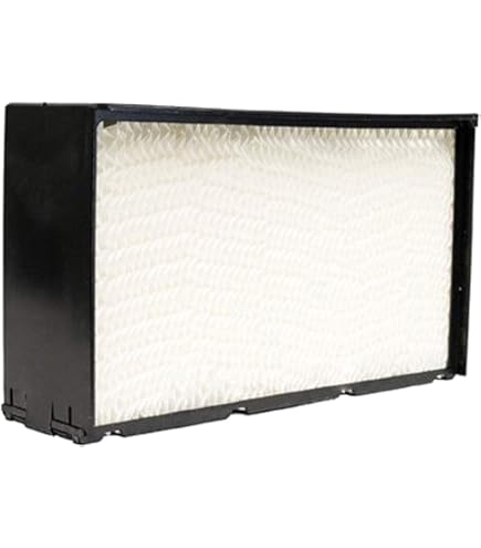 EFP Humidifier Wick Filter – Replacement For Bemis 8266, 8268, 8167, 826-800 Models