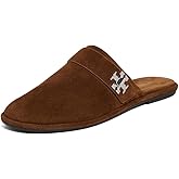 Tory Burch Women's Turnlock Mules