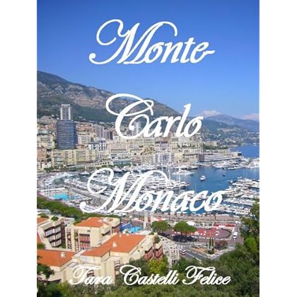 Monte-Carlo Monaco Monte-Carlo Monaco