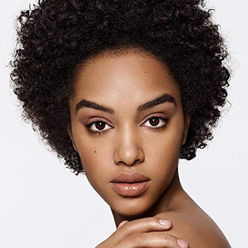 Luscious Cosmetics Velvet Matte Oil Control Pressed Powder Foundation | Vegan and Cruelty Free | Multi-use Foundation & Setting Powder (#2 Medium Beige w/Gold Undertones 0.35oz) - Thumbnail 5