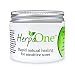 HerpaOne - Soothing Topical Ointment & Super Lysine + Immune System - Fast Relief for Herpes Sores - Clinical Grade Zinc & Lysine Formula Skincare Treatment