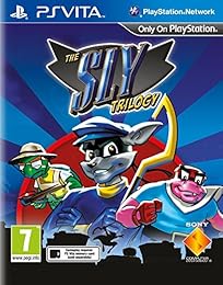 The Sly Trilogy