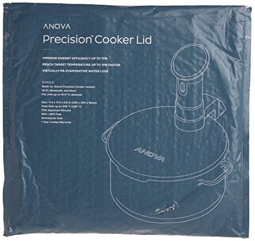Anova Precision Cooker Lid