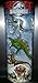 Jurassic World Dinos Dimorphodon, Pteranodon & Pachycephalosaurus 3 Mini Figu...