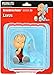Medicom Peanuts: Linus Series 4 Ultra Detail Figure