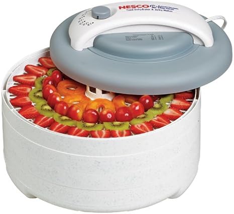 Amazon Nesco ネスコ Dehydrator Fd 61 ディハイドレーター 食物乾燥機 500w 並行輸入品 製菓用品 オンライン通販