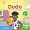 Livro Dudu: o grande campeão (Turma da Lidinha)