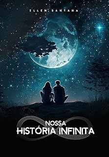 Livro Nossa história infinita