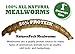 NaturesPeck® Mealworm Time® Dried Mealworms (15 lbs) Non-GMO