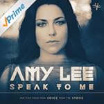 Speak To Me (From "Voice From The Stone")