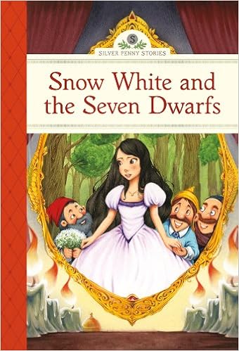 Buy Snow White And The Seven Dwarfs Silver Penny Stories Book Online At Low Prices In India Snow White And The Seven Dwarfs Silver Penny Stories Reviews Ratings Amazon In