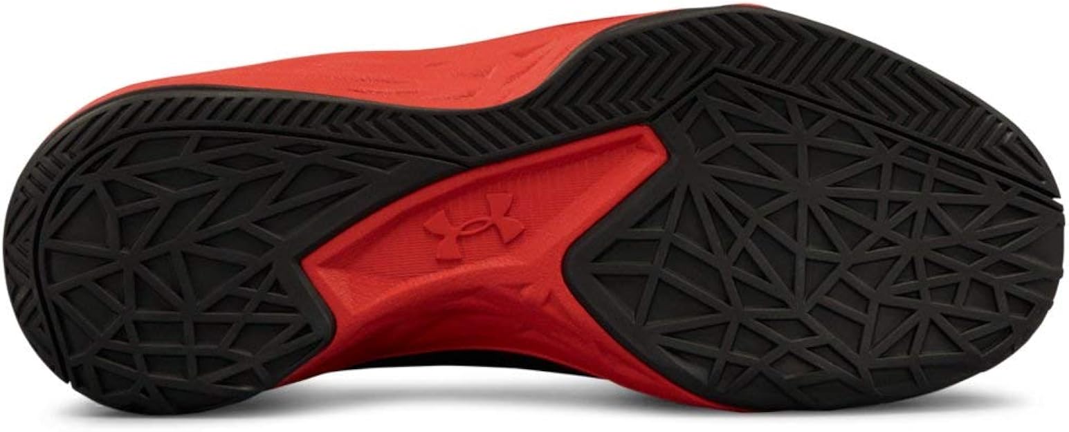 under armour jet 2018 basketball shoes