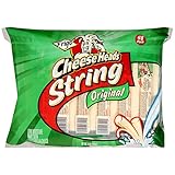 FRIGO Cheese Heads String Cheese (1 oz. pkg, 48 ct.)