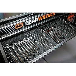 GEARWRENCH 44 Pc. Master Combination Wrench