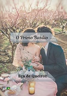 Livro O Primo Basílio