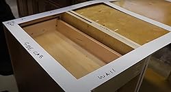 Stone Coat Countertops Template Material Kit 20
