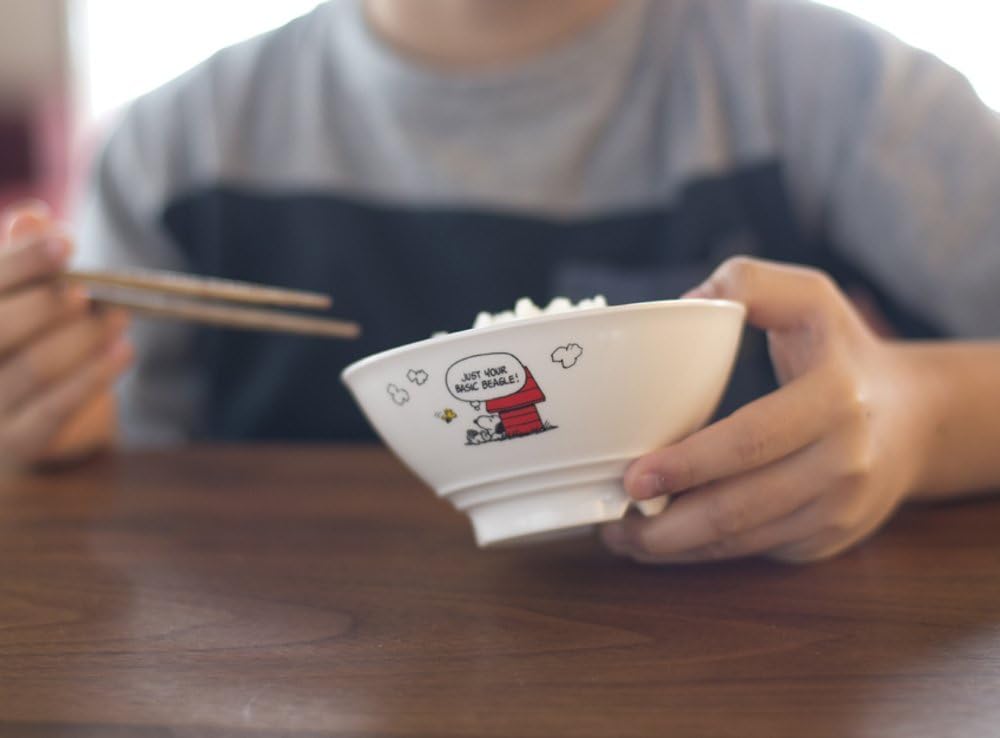 子ども用茶碗のおすすめ17選 使いやすいサイズ 重さ 素材 機能を解説 マイナビおすすめナビ