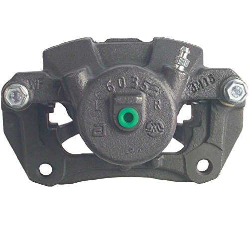 Prime Choice Auto Parts BC2903 Front Passenger Side Brake Caliper