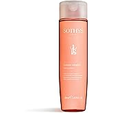 SOTHYS Vitality Lotion | Moisturizing Face Toner with Grapefruit Extract | Alcohol Free Facial Cleanser