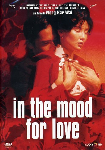 In The Mood For Love Movies Tv Amazon Com