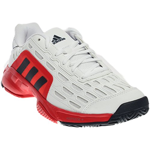 adidas performance men's barricade court 2 wide tennis shoes