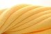 Pidada Hand Towels Set of 2 100% Cotton Absorbent Soft Towel for Bathroom 13.8 x 29.5 Inch (Yellow)
