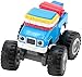 Fisher-Price Nickelodeon Blaze & the Monster Machines, Gus