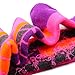 Soared Winter Ski Socks 2 Pairs Snowboard Snow Warm Knee Over the Calf OTC High Performance for Kids Womens Mens