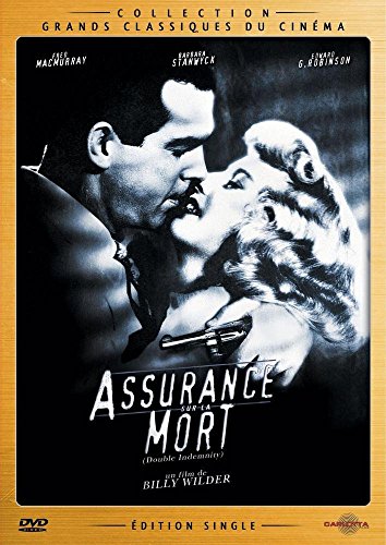 Assurance Sur La Mort - Edition Simple