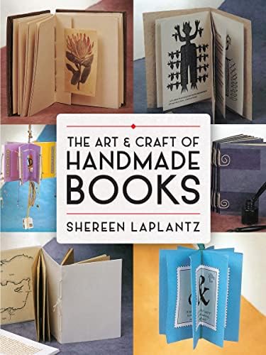 The Handmade Book (Handmade Series): James, Angela, Peios, Emma