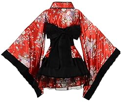VSVO Anime Cosplay Lolita Halloween Fancy Dress