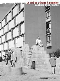 La  cité de l'Étoile à Bobigny