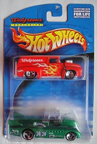 walgreens diecast cars