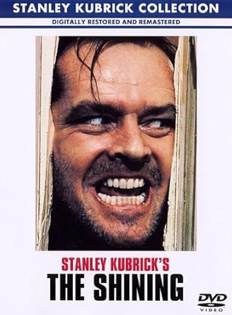 Amazon シャイニング 特別版 コンチネンタル バージョン Dvd 映画 Amazon シャイニング 特別版 コンチネンタル バージョン Dvd 映画
