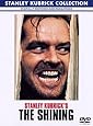 シャイニング 特別版 コンチネンタル・バージョン [DVD]