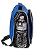 Lunchboxes For Kids By Bayfield - Shoulder Strap Blue Reusable Bags for Boys Girls