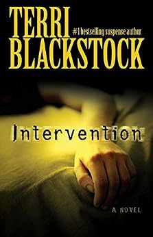 Intervention (Intervention Series Book 1) - Kindle edition by Terri ...