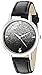 Geneva FMDG015 12mm Alloy Black Watch Strap