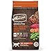 Merrick Grain Free Dry Dog Food Recipes, Texas Beef, 4 Pound