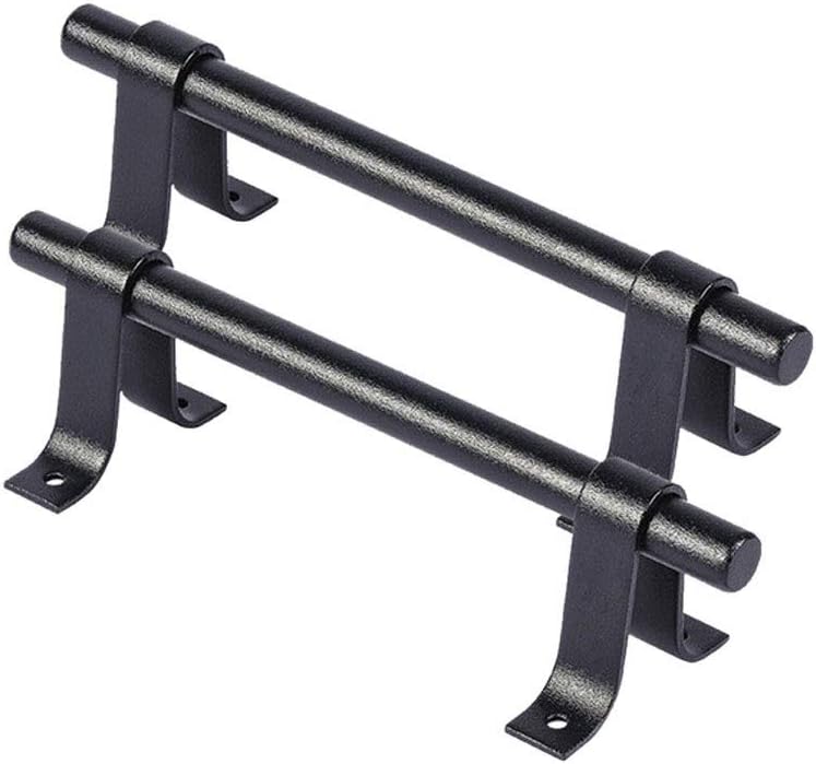 TBCML Home Solid for Sliding Gate Accessories Hardware Carbon Steel