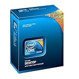 Intel Core 2 Duo E7500 Processor 2.93 GHz 3 MB