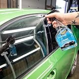 Meguiar's Perfect Clarity Glass Cleaner Anti-Haze Streak-Free Finish view 16