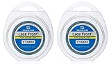 Walker Tape Roll Lace Front 1/2